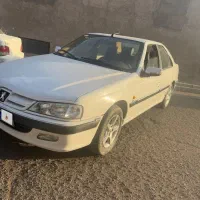 پارس tu5مدل ۹۹