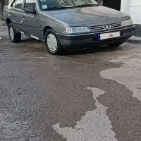 پژو405در حد با کارکرد130هزار تا ب شرط کارشناسی