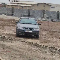 سمند lx 88