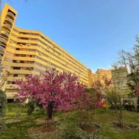 اکباتان فاز ۲ متراژ ۱۷۵ متر ۳ خوابه دوبلکس