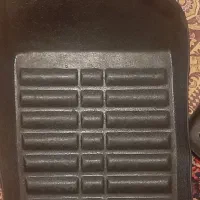 کفپوش ۳ بعدی خودرو ۲۰۷