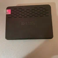 مودم دی لینک مدل ۲۵۲۰U