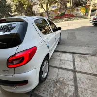 فروش پژو 207 سقف شیشه مدل 1403فول 85 گانه|خودرو سواری و وانت|مشهد, رضاشهر|دیوار