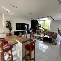 عمارت سوژین|اجارهٔ کوتاه‌مدت ویلا و باغ|تهران, وردآورد|دیوار