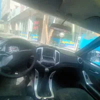 کارون دو کابین|خودرو سواری و وانت|طرقبه, |دیوار