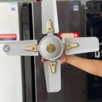 پنکه چهار پره مترو