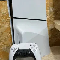 PS5 Slim drive|کنسول، بازی ویدئویی و آنلاین|جره و بالاده, |دیوار