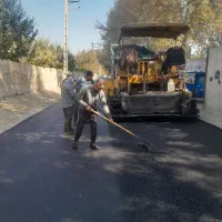 آسفالت تراشه ایزوگام سراسرتهران وکرج