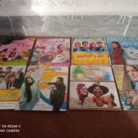 سیدی فیلم وانمیشن