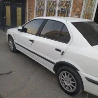 سمنداف سون مدل 92خیلی تمیز|خودرو سواری و وانت|سبزوار, قصبه غربی|دیوار