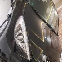 207 پانا اتومات فول ۱۴۰۴