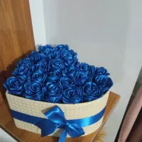باکس و رز روبانی