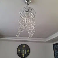 لوستر|لوستر و چراغ آویز|سنندج, |دیوار