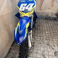 Yz crm rmx kx ktm|موتورسیکلت|تهران, تهرانپارس شرقی|دیوار