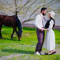 عکاسی و فیلم برداری محضر تولد خیابانی عمارت وغیره