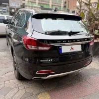 هن تنگ X7 مدل ۹۹|خودرو سواری و وانت|تهران, سهروردی|دیوار