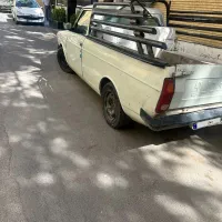 معاوضه با پراید