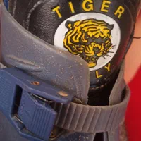 اسکیت پسرانه