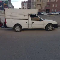 اریسان مدل ۹۵|خودرو سواری و وانت|بجنورد, |دیوار