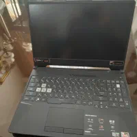 لپتاپ ایسوز تاف گیمینگ نو