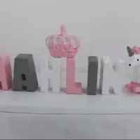 ظروف،استند اسم و کادویی|صنایع دستی و سایر لوازم تزئینی|بیرجند, |دیوار