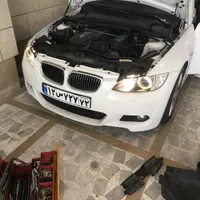 مکانیک سیار امداد باتری شبانه روزی مهندس سجاد رشت