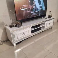 لوازم منزل میز تلوزیون بوفه ساعت