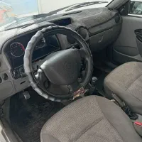 پراید مدل 94|خودرو سواری و وانت|سبزوار, قصبه اب یمین|دیوار