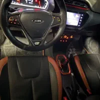 ام وی امx22 mvm|خودرو سواری و وانت|اصفهان, همدانیان|دیوار