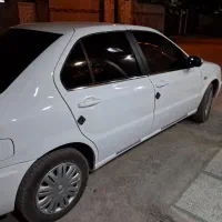 سورن پلاس در حد صفر برقی|خودرو سواری و وانت|رومشکان, |دیوار