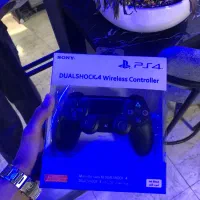 دسته Ps4 های کپی درجه یک
