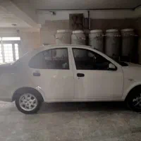 فروش یک دستگاه ساینا S مدل دی ماه 1402|خودرو سواری و وانت|خرمآباد, |دیوار