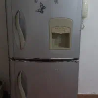 یخچال فروزان