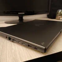 لپتاپ گیمینگ asus fx507zc4|رایانه همراه|زرندیه, |دیوار