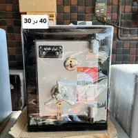 گاوصندوق تحویل فوری و رایگان