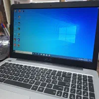 لب تاب مدل Asus