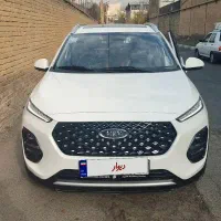 فروش x22 pro MT|خودرو سواری و وانت|شیراز, تندگویان|دیوار