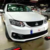 سایناs دوگانه سوز مدل ۱۴۰۳ عین صفر|خودرو سواری و وانت|ارومیه, |دیوار