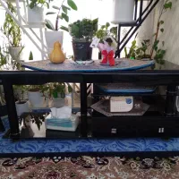 میز تلویزیون