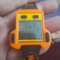 ساعت گیم جیمز باند007