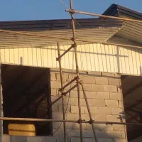 جوشکاری سازه سقف شیروانی درب پنجره سیار|خدمات پیشه و مهارت|شیروان (خراسان), |دیوار