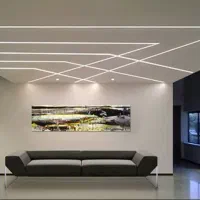 تامین متریال کناف و طراحی و اجرای تخصصی کناف