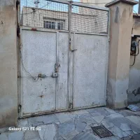 درب ماشین رو حیاط|مصالح و تجهیزات ساختمان|قروه, |دیوار