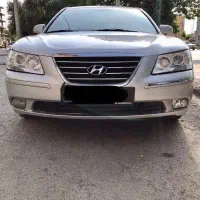 سوناتا ۲۰۰۶ nf در حد