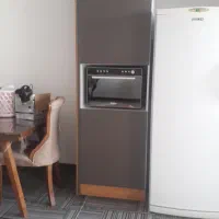 مایکروویو بلانزو ۳۴ لیتر سامسونگ