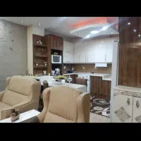 دوعدد فرش برای آشپزخانه و اتاق