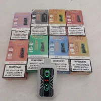 فروش ویپ NCU بیست هزار پاف زیر قیمت