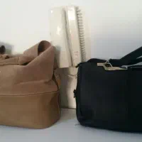 کیف|کیف، کفش، کمربند|اسلام‌‌آباد غرب, |دیوار