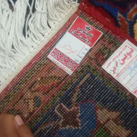 دوعددفرش دستبافت 6متری|فرش|ارومیه, |دیوار