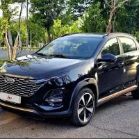 ایکس33کراس1403اتوماتیک بدون رنگ درحدصفر